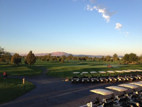 The Course Schneiter s Golf